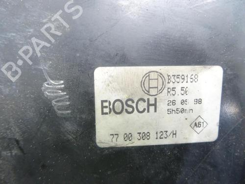 Used Servo brake Servo brake RENAULT MASTER II Van (FD) 2.5 D (FD0A, FD0E, FD2E, FD3E) (80 hp) 36473941 36473941