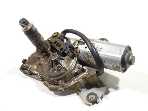 Used Rear wiper motor NISSAN TERRANO II (R20) 2.7 TDi 4WD (125 hp) 21065632