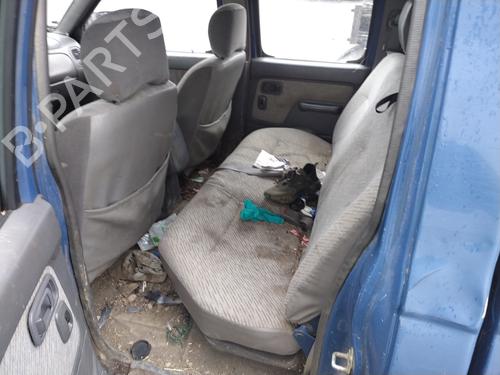 Rear mirror NISSAN PICK UP (D22) 2.5 TD 4WD | BP30910768I6 - Image 11