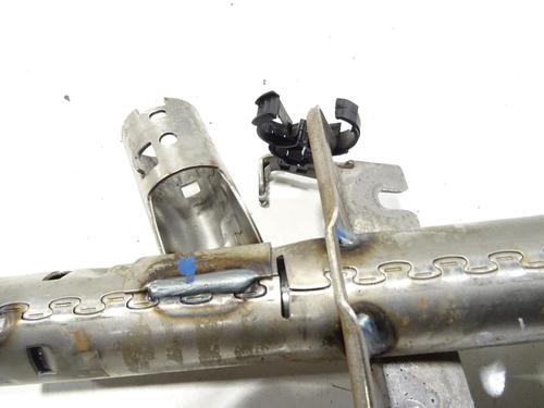 Steering column DACIA DUSTER (HS_) 1.5 dCi 4x4 (HSMC, HSMD) | BP30817552M21 