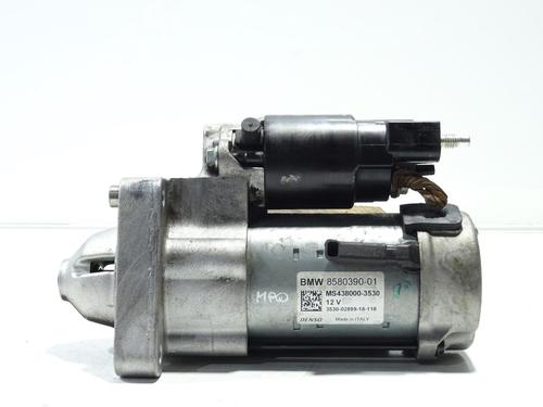 Starter MINI MINI (F56) John Cooper Works | BP29201650M8 - Image 2