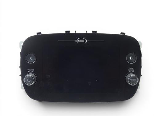 Used Radio Radio 37998098 37998098