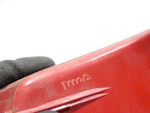 Højre baglygte PEUGEOT 206 Hatchback (2A/C) 1.9 D | BP29405293C35 