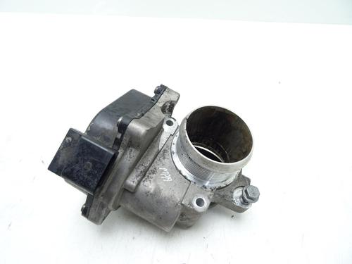 Used Throttle body Throttle body SEAT IBIZA IV ST (6J8, 6P8) 1.6 TDI (90 hp) 30151046 30151046