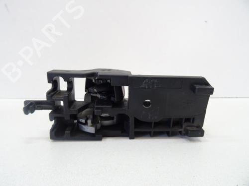 Used Front right interior door handle Front right interior door handle SUZUKI SX4 (EY, GY) 1.9 DDiS 4x4 (RW419D) (120 hp) 20068367 20068367