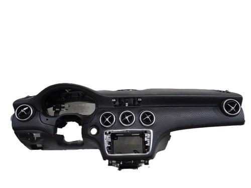 Dashboard MERCEDES-BENZ A-CLASS (W176) A 160 CDI / d (176.011) | BP31925744C46  - Image 5