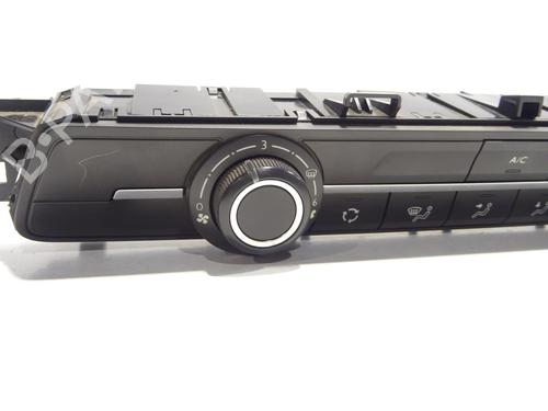 Climate control CITROËN BERLINGO Box Body/MPV (K9) 1.5 BlueHDi 100 | BP30089871I5  - Image 6