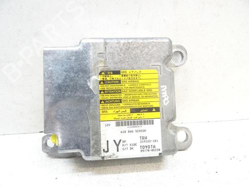 ECU airbags TOYOTA AVENSIS Estate (_T27_) 2.0 D-4D (ADT270_, ADT270R) | BP20040564M53 