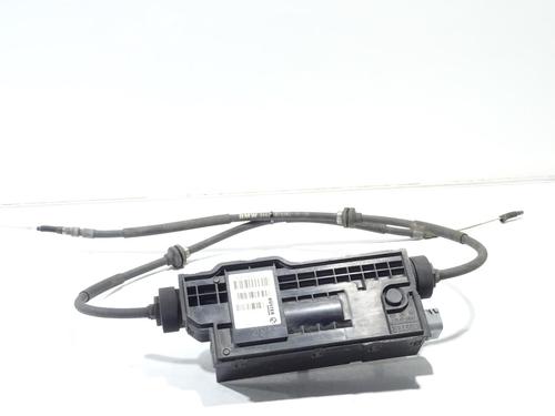 Used Electric handbrake BMW X5 (F15, F85) xDrive 40 d (313 hp) 29428559