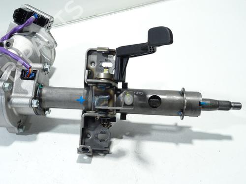 Steering column SSANGYONG TIVOLI 1.5 | BP29208454M21 - Image 6