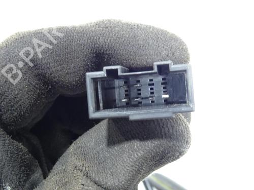 Right mirror SKODA ROOMSTER (5J7) 1.9 TDI | BP20062146C27 