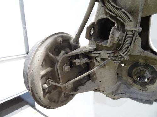 Rear axle PEUGEOT 208 II (UB_, UP_, UW_, UJ_) 1.2 PureTech 75 | BP28019600M2 
