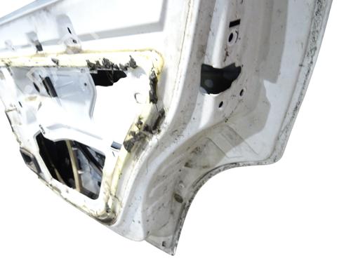 Used Right rear door Right rear door 39177608 39177608