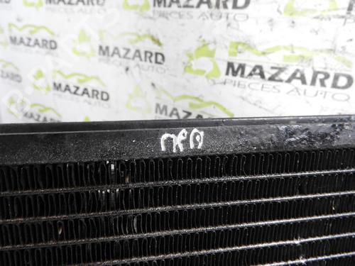 Used AC radiator AC radiator 21968767 21968767