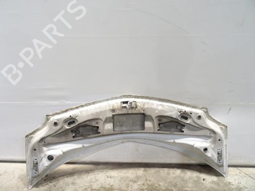 Hood RENAULT MODUS / GRAND MODUS (F/JP0_) 1.5 dCi 75 | BP29028823C1 