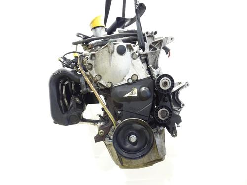 Used Engine RENAULT CLIO II (BB_, CB_) 1.6 (B/CB0D, BB00) (90 hp) 32138682