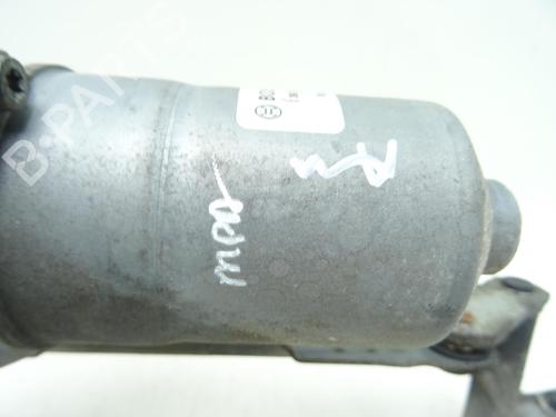 Used Front wiper motor Front wiper motor OPEL VIVARO B Van (X82) 1.6 CDTI (05) (146 hp) 33723310 33723310