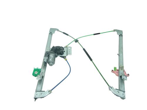 Rudehejsemekanisme Højre foran Rudehejsemekanisme Højre foran PEUGEOT EXPERT Van (VF3A_, VF3U_, VF3X_) 1.6 HDi 90 16V (90 hp) 35888504 35888504