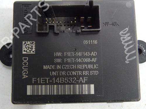 Electronic module FORD KUGA II (DM2) 1.5 TDCi | BP36790817M83 - Image 3