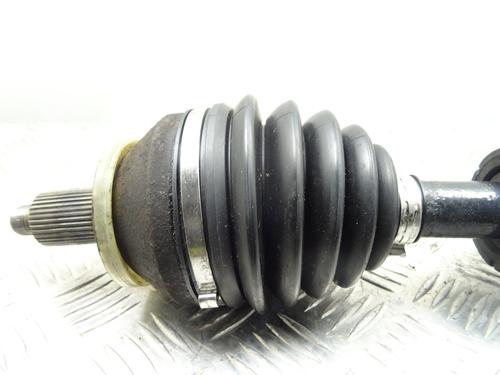 Left front driveshaft VW POLO IV (9N_, 9A_) 1.4 TDI | BP28164562M38