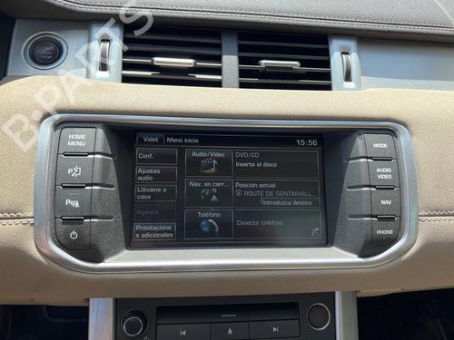 Electronic module LAND ROVER RANGE ROVER EVOQUE (L538) 2.0 4x4 | BP37714608M83 - Image 25
