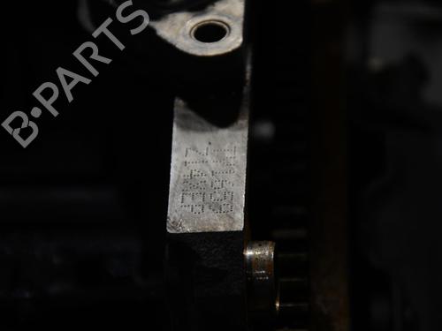 Used Engine Engine 38021876 38021876