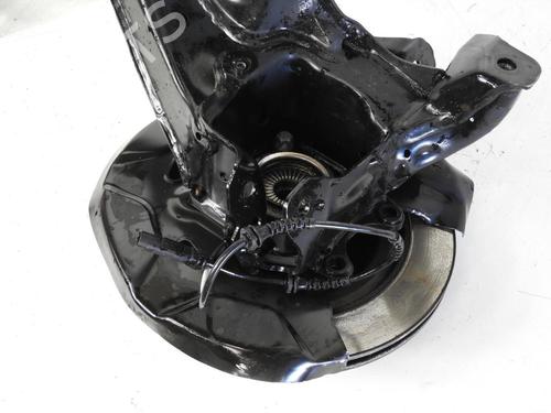 Used Left rear steering knuckle BMW X1 (F48) xDrive 25 d (231 hp) 20052854
