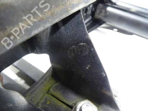 Used Roof bar Roof bar CITROËN BERLINGO / BERLINGO FIRST Box Body/MPV (M_) 1.9 D 70 (MBWJZ, MCWJZ) (69 hp) 34413390 34413390
