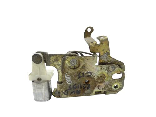 Used Front right lock Front right lock 34501334 34501334