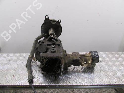 Used Rear differential Rear differential TOYOTA RAV 4 I (_A1_) 2.0 4WD (SXA10, SXA11) (129 hp) 25203862 25203862