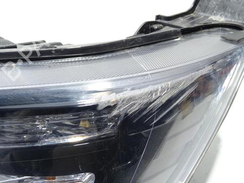 Left headlight SSANGYONG TIVOLI 1.5 | BP29204227C28 