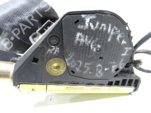 Front left belt tensioner CITROËN JUMPER I Van (230L) 2.5 D | BP29895934C87 