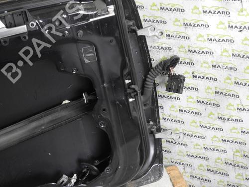 Dør venstre foran FORD C-MAX (DM2) 1.8 TDCi | BP21970825C2 