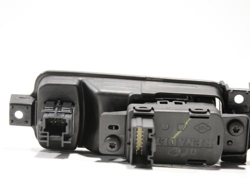 Switch RENAULT MEGANE IV Hatchback (B9A/M/N_) 1.5 dCi 110 (B9A3) | BP32783111I30 - Image 3