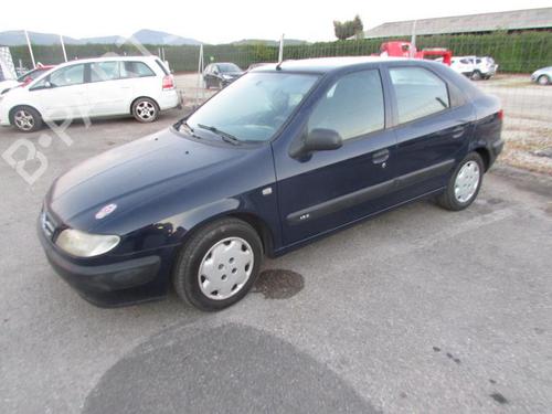 Steering pump CITROËN XSARA (N1)  | BP20064199M99 