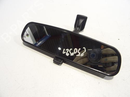 Specchietti retrovisore TOYOTA YARIS (_P1_) 1.3 (NCP10, SCP12_) (86 hp) 29425080