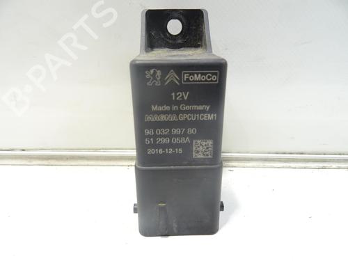 electronic-module-peugeot-partner-box-bodympv-2008-30764316 main image