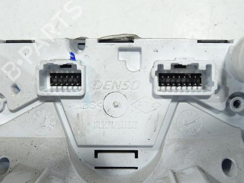 Climate control RENAULT CLIO V (B7_) 1.5 Blue dCi 100 (B7AD) | BP29209623I5 