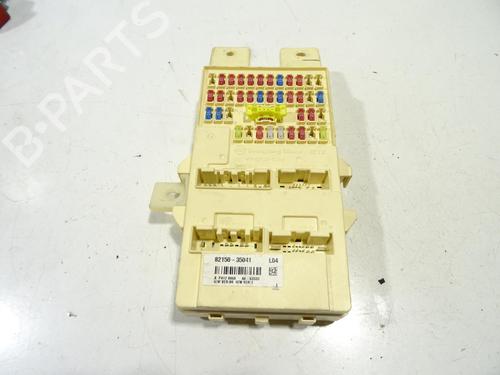 Electronic module SSANGYONG TIVOLI 1.6 XDi 160 | BP32195877M83 - Image 4