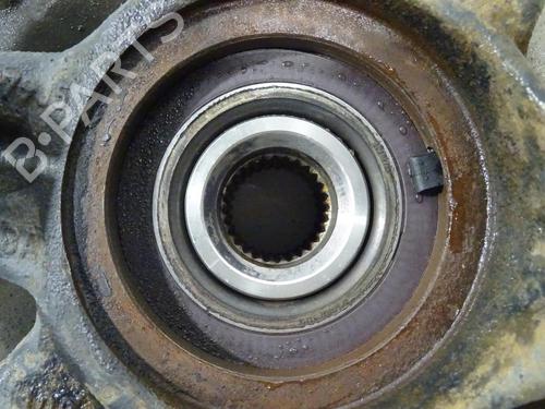 Right front steering knuckle SUZUKI SX4 (EY, GY) 1.6 DDIS (RW416D) | BP28420069M26 - Image 3