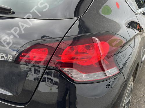Left taillight CITROËN DS4 (NX_) 1.6 THP 200 | BP37998323C34 - Image 17