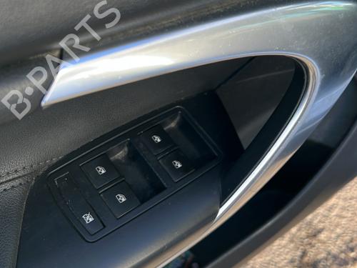 Warning switch OPEL INSIGNIA A (G09) 1.6 CDTi (68) | BP38536910I22 - Image 5