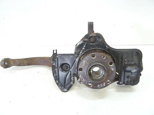 Used Left front steering knuckle ALFA ROMEO 156 Sportwagon (932_) [1997-2006]  21972254