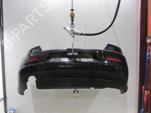 Used Rear bumper ALFA ROMEO 159 Sportwagon (939_) 1.9 JTDM 16V (939BXC1B, 939BXC12) (150 hp) 23787296