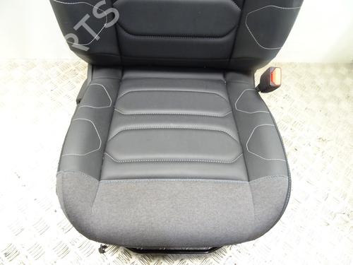 Seats set CITROËN C4 III (BA_, BB_, BC_) 1.2 Hybrid 136 (BAHPYJ) | BP29429843C78  - Image 25