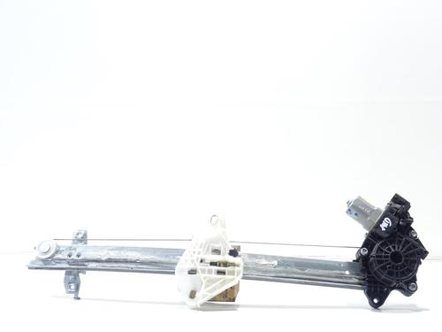Used Front right window mechanism HONDA CIVIC X Hatchback (FC_, FK_) 2.0 Type-R (FK8) (320 hp) 31362488