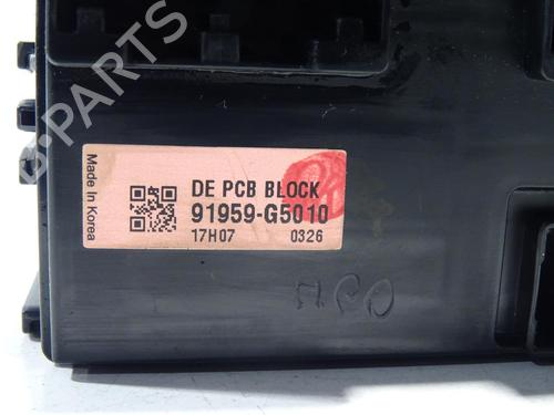 Electronic module KIA NIRO I (DE) 1.6 GDI Plug-in Hybrid | BP33231601M83 - Image 2