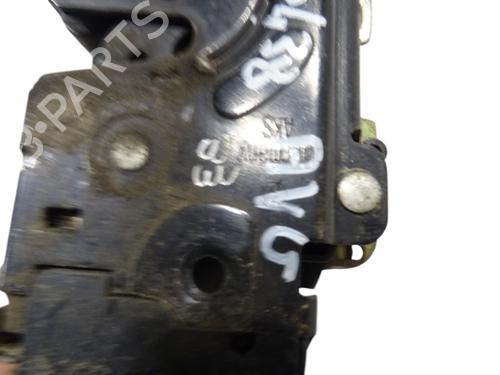 Used Front left lock Front left lock VW NEW BEETLE (9C1, 1C1) 2.0 (115 hp) 36474006 36474006