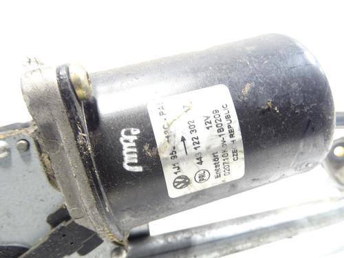 Used Front wiper motor Front wiper motor VW GOLF IV (1J1) 1.9 TDI (130 hp) 33828746 33828746
