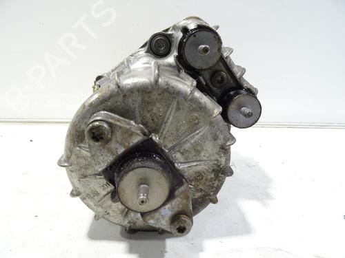 Servostyringspumpe OPEL ZAFIRA / ZAFIRA FAMILY B (A05) 1.9 CDTI (M75) | BP30751531M99 